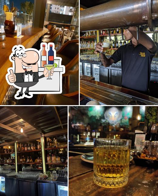 Gladia Brewery & Kitchen