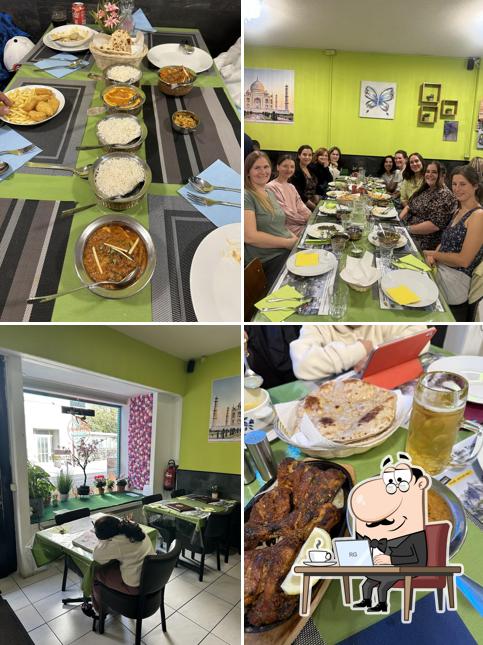 Tandoori Restaurant Interlaken