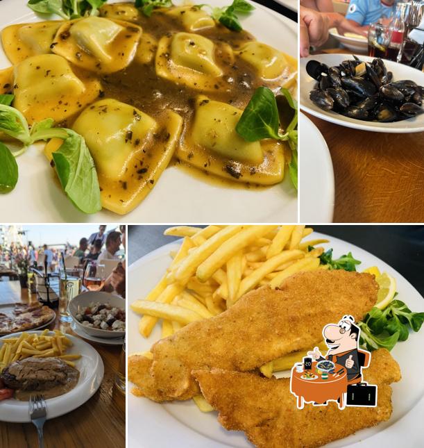 Cozze al Bistro Crikvenica