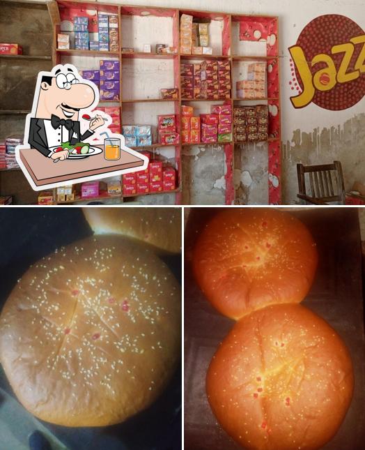 Maqsood Bakery