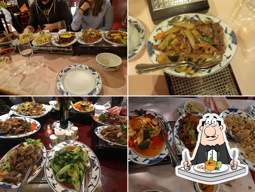 Cibo al China Restaurant TAO TAO Cibo al China Restaurant TAO TAO