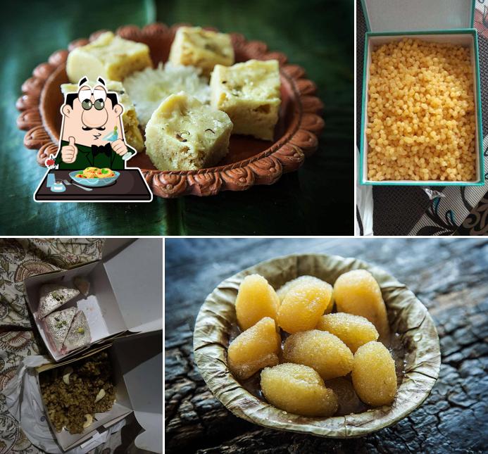 Bhagat Mishthan Bhandar