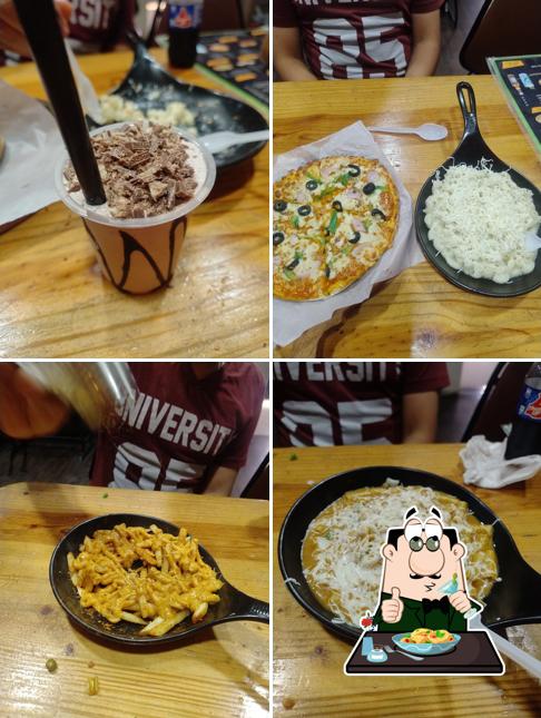 GRILL HOUSE Cafe And Restro