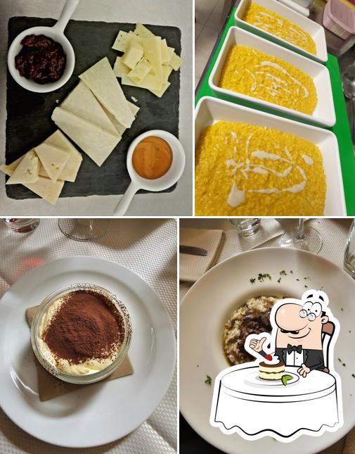 RISOTTERIA 80/LOUNGE BAR