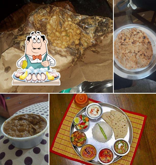 Shero Home Food - Indian