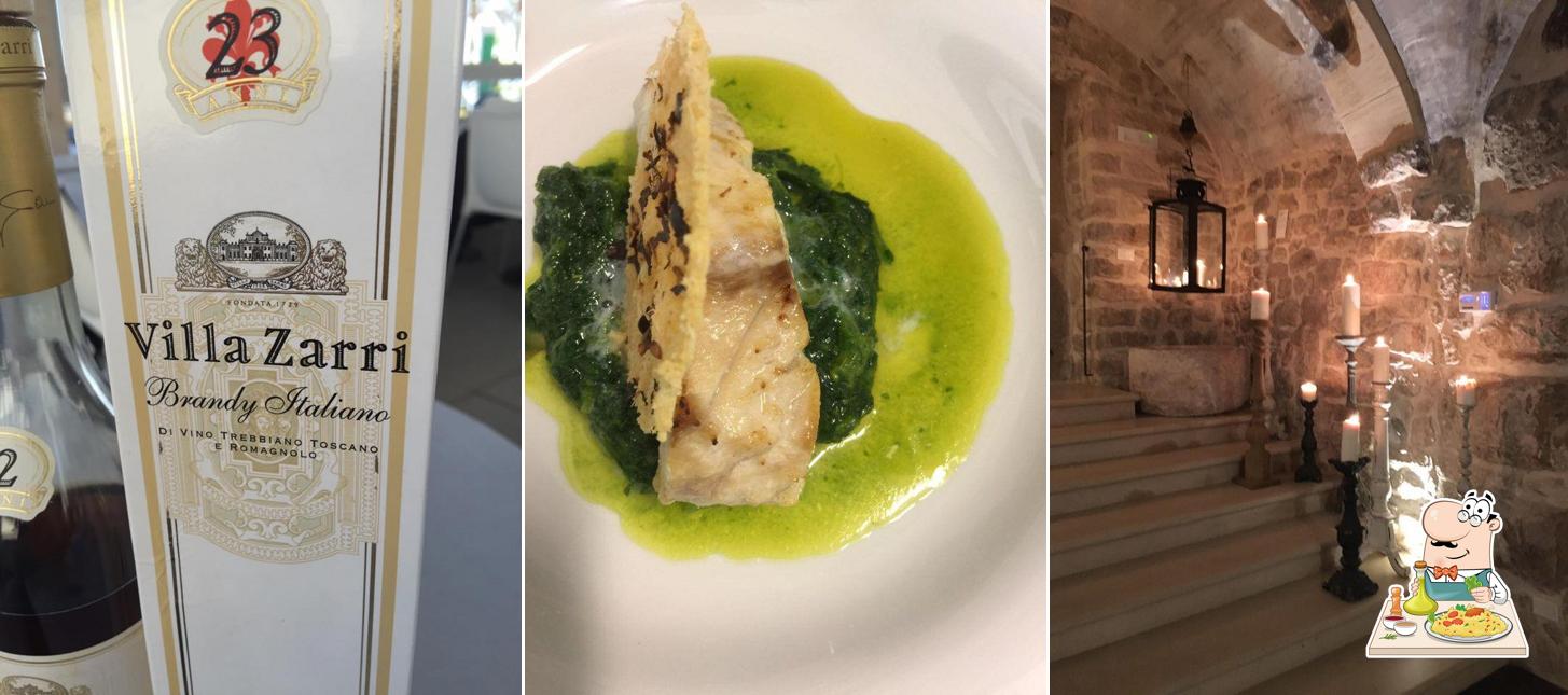 Platti al Variis Cucina in Piazza