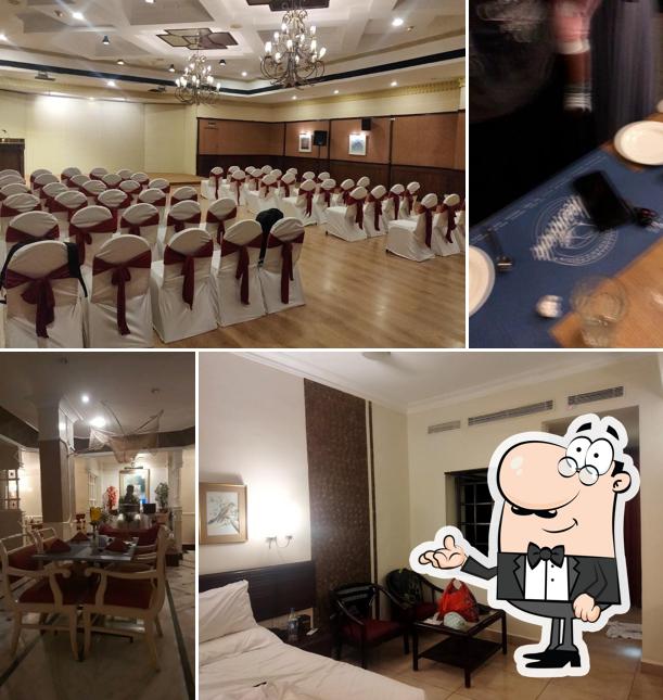 Check out how Cheenavala looks inside