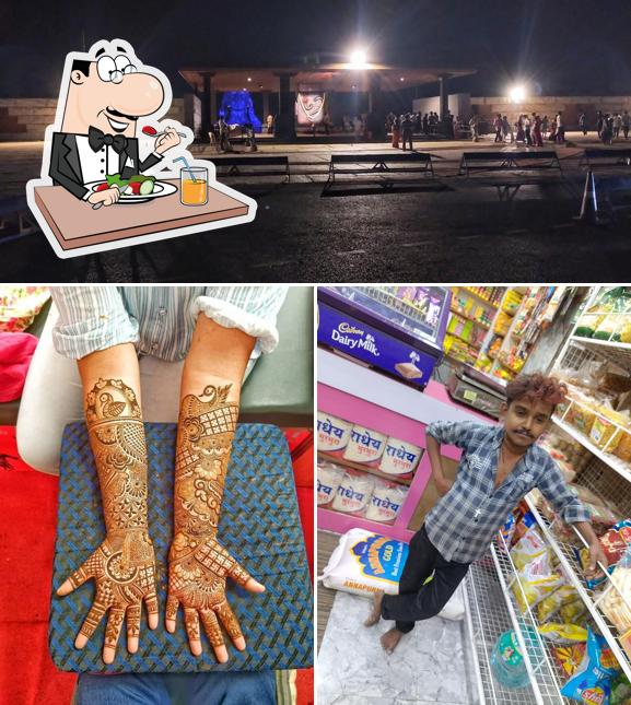 PERSIAN PLATE VYTHIRI