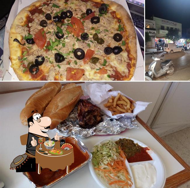 Restaurant Zahra
