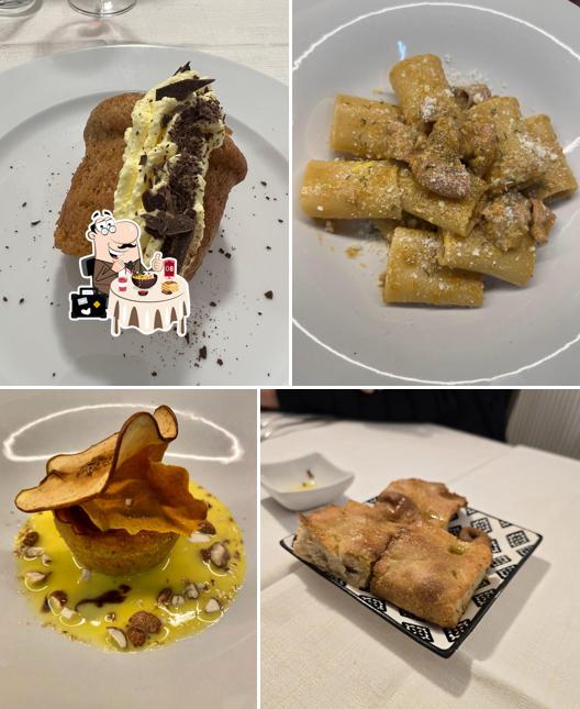 Platti al Ghiotto Ristorante - Assisi