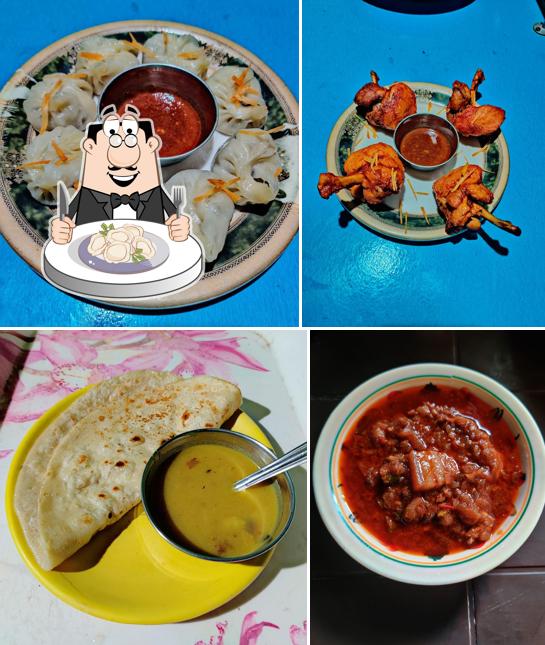 Bathow hotel & Restaurant