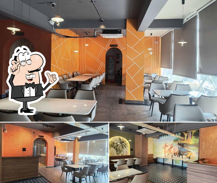 JM Jaydev's Restaurant