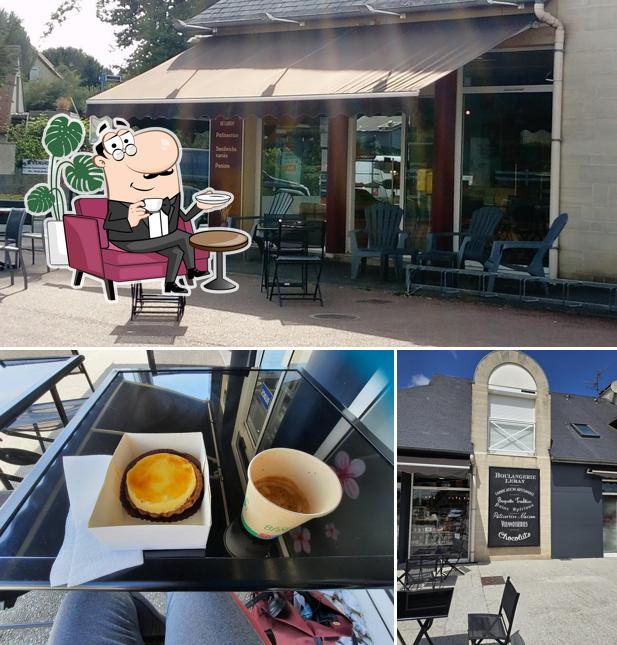 Boulangerie Leray