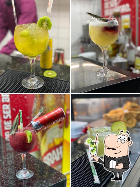 Bar da Tilápia