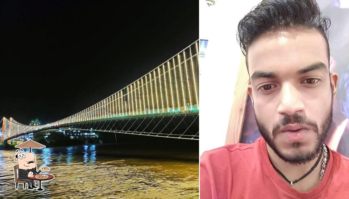 Grill box Unlimited BBQ-Resturant near me