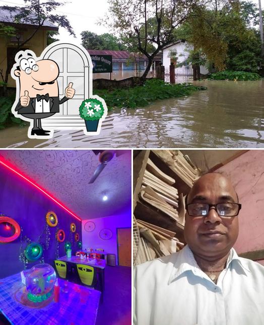 Hotel Shiv Shankar