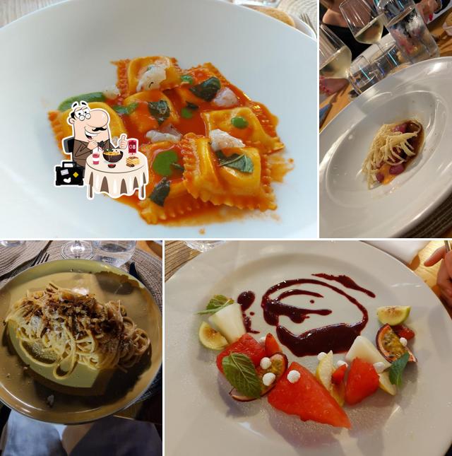 Platti al Marea restaurant & drinks