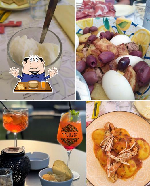 Cibo al Tulè