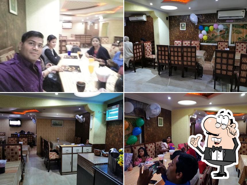 Check out how Vindeez Restaurant looks inside