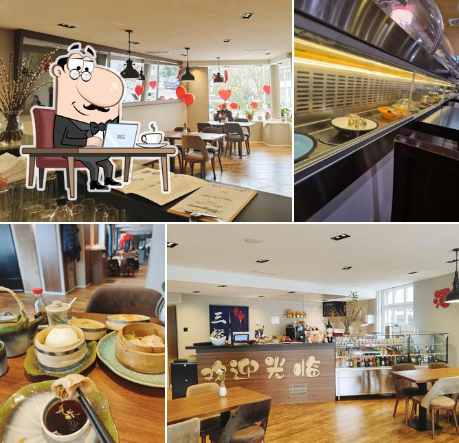 Foodoo Asia Take Away