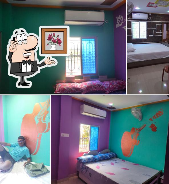 Khanika Hotel & Restaurant