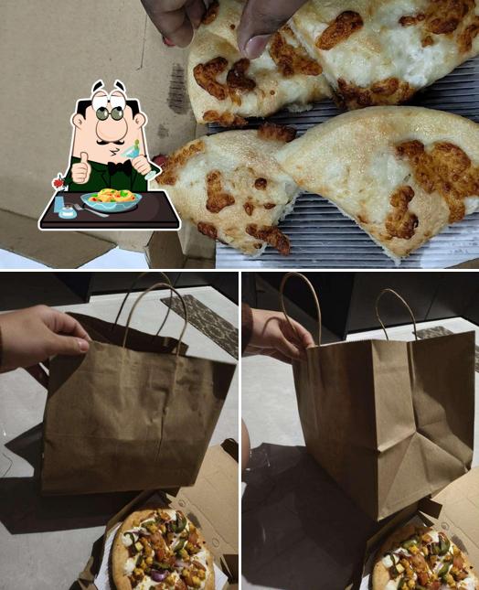 Food at Pizza Hut Kurla East Point, Mumbai