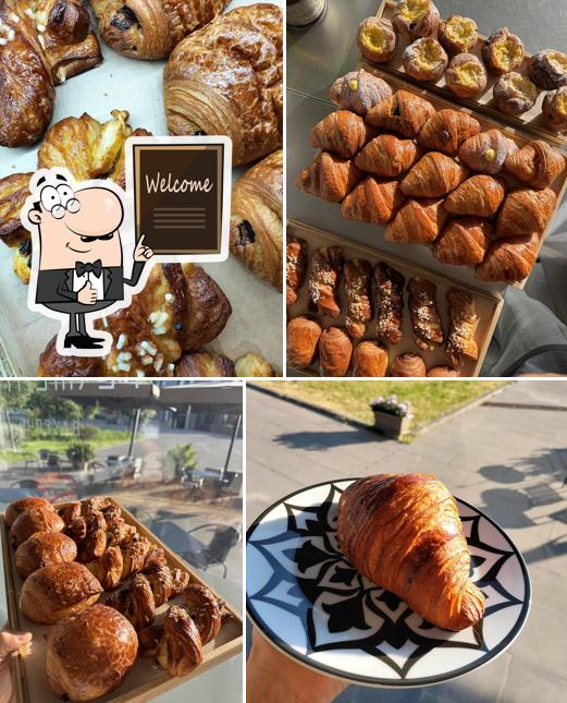 Fermento Bakery