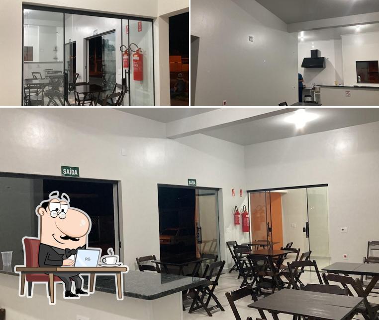 Pastel Do Magrao