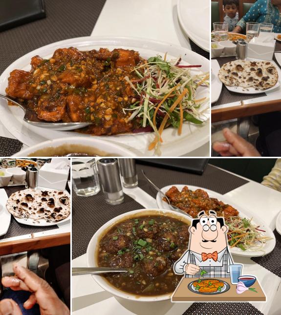 Chicken wings at SAI Veg Cuisine Restaurant - Best restaurant in pune