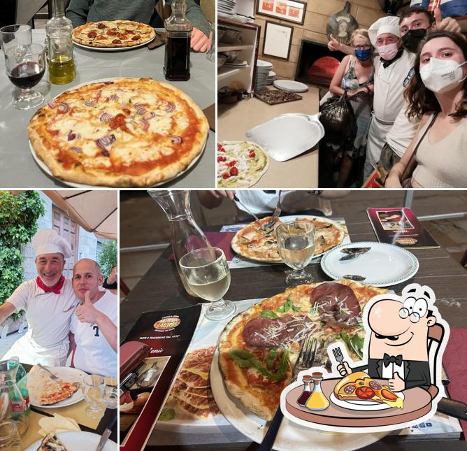 La pizza è il piatto veloce più amato al mondo