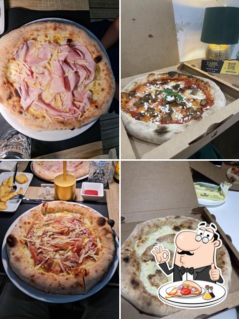 La pizza è il piatto veloce preferito al mondo