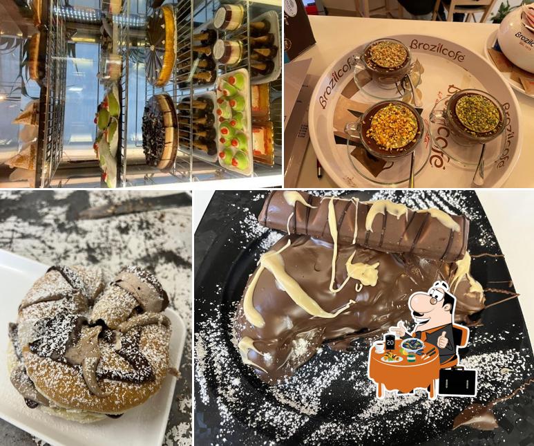 Coffee Style Bar Caffetteria