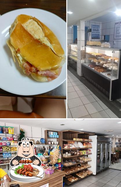Mundo Dos Pães