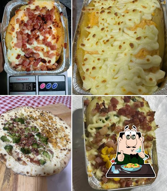 Pizzaria CALABRESA