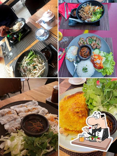 Cibo al Vietnam Restaurant