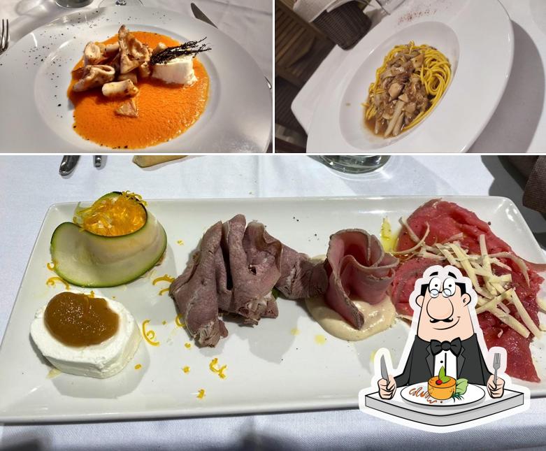 Cibo al Giuanun