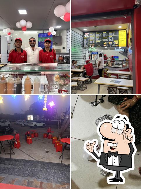 MMV Mumbaiya Misal & Vadapav Nadiad