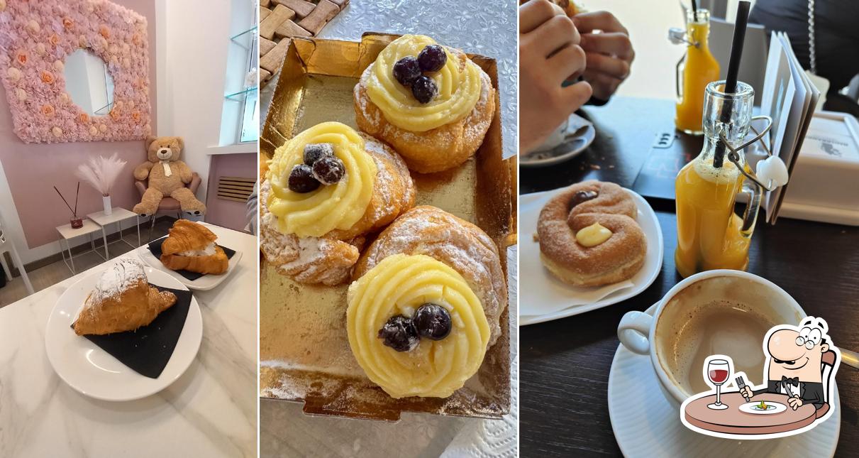 Pasticceria Amato - Caffetteria Bar