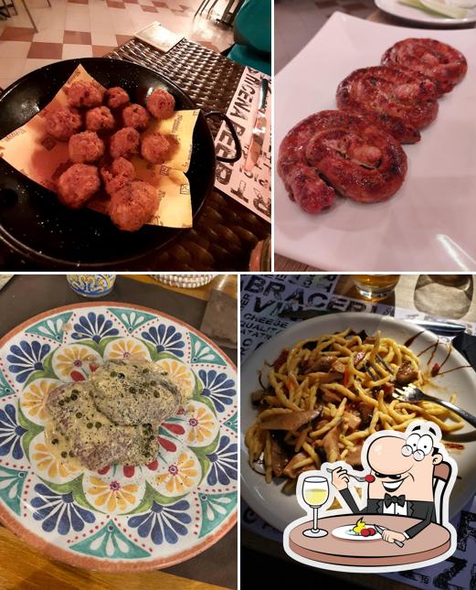 Platti al Rosso Fuoco