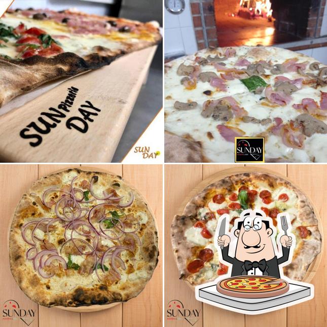 SunDay PIZZERIA