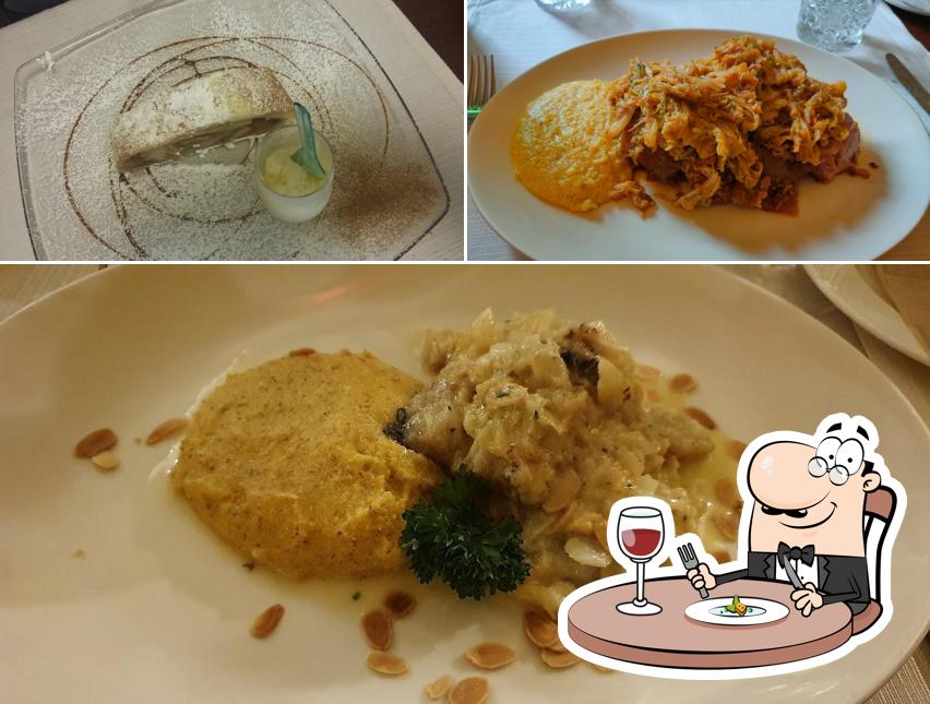 Platti al Valentino Ristorante Pizzeria