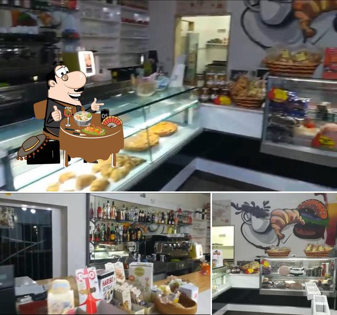 Cibo al Q8