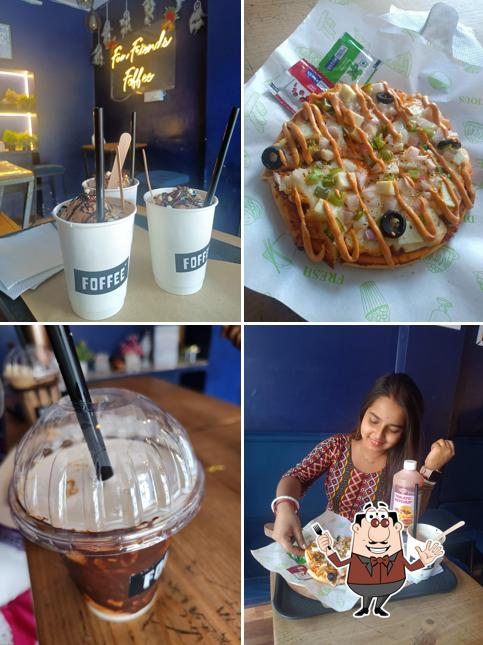 Food at Foffee
