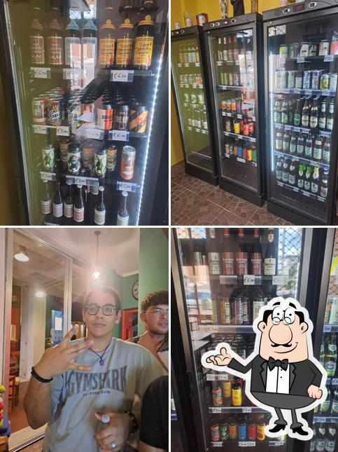 OBB Beer Shop Aperitivo Take Away Aperibirra