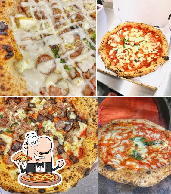 Tudisco Pizzeria