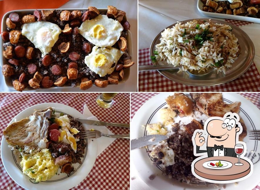 Restaurante Lipski