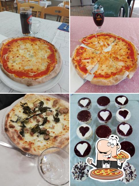 La pizza è il piatto veloce preferito al mondo