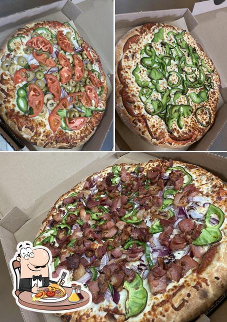 Bona Pizza
