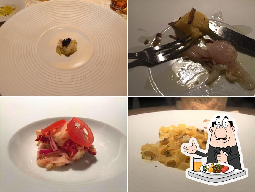 Platti al Damir & Ornella