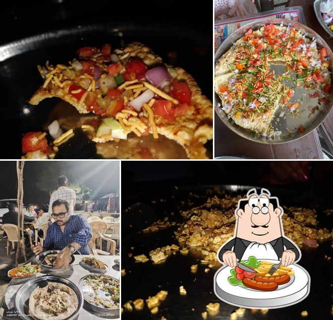 Choudhary Dhaba Rambhai